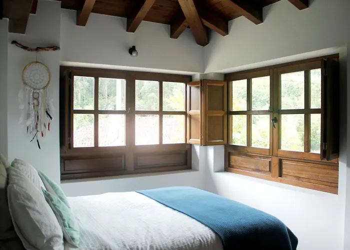 El Molin De La Vega Agroturismo
