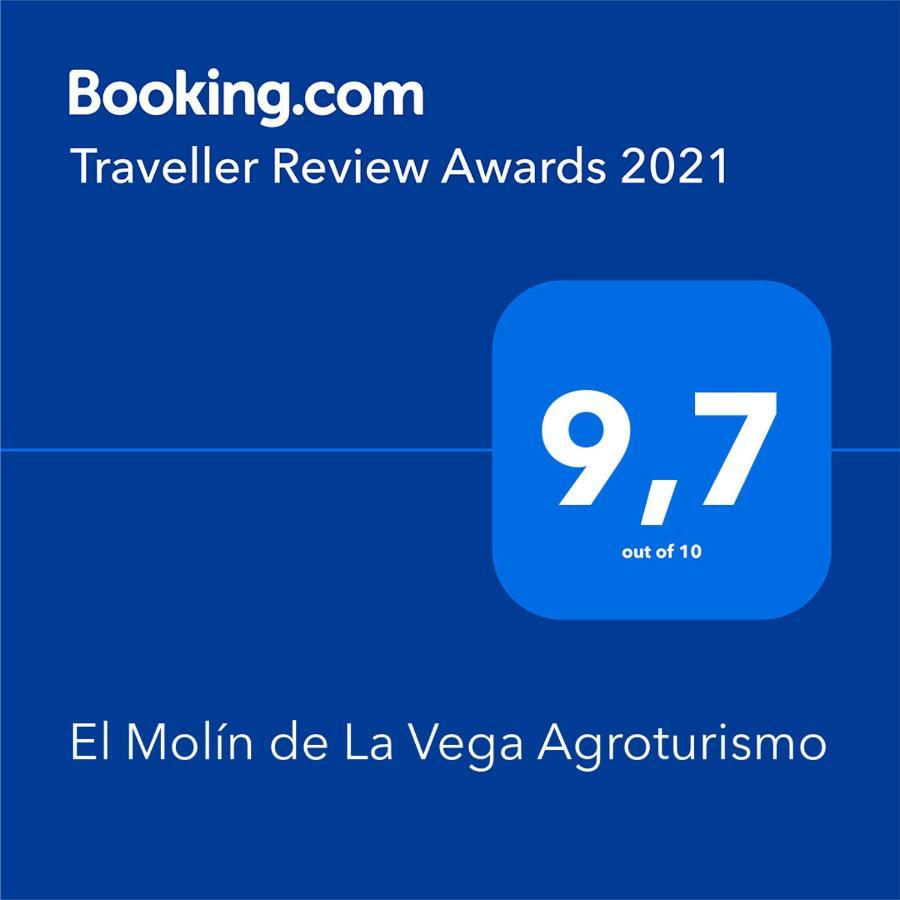 El Molin De La Vega