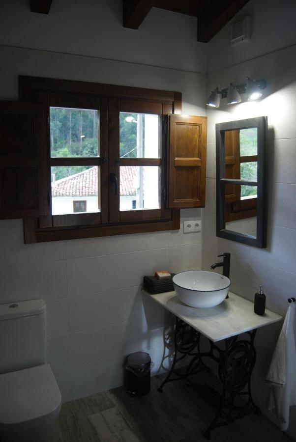 El Molin De La Vega Casa vacanze Ribadesella