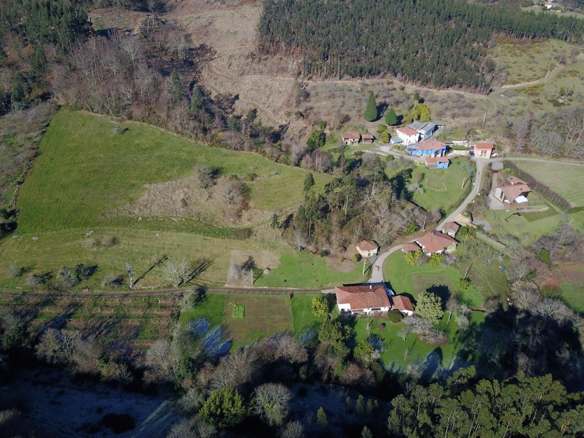 El Molin De La Vega Ribadesella