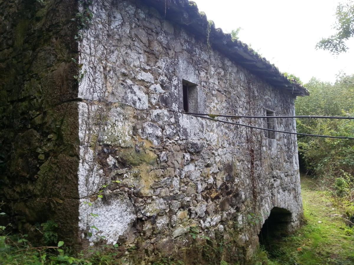 Casa vacanze El Molin De La Vega Ribadesella