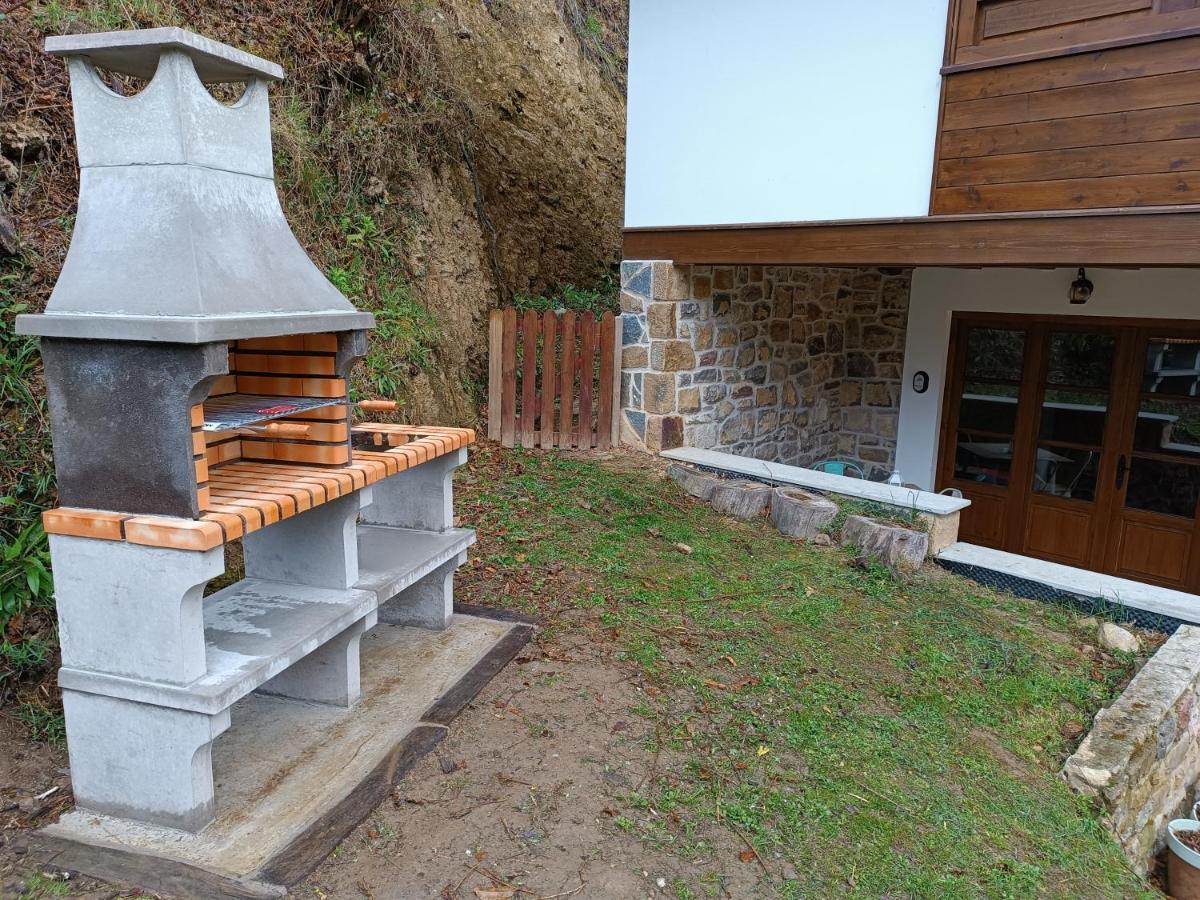 Casa vacanze El Molin De La Vega