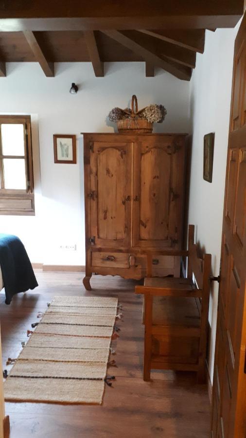 El Molin De La Vega Casa vacanze Ribadesella